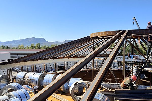 Installation & Commissioning