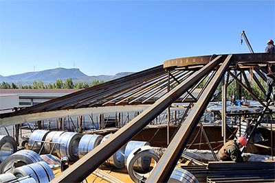 Installation & Commissioning