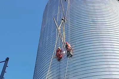 Repair & Maintenance